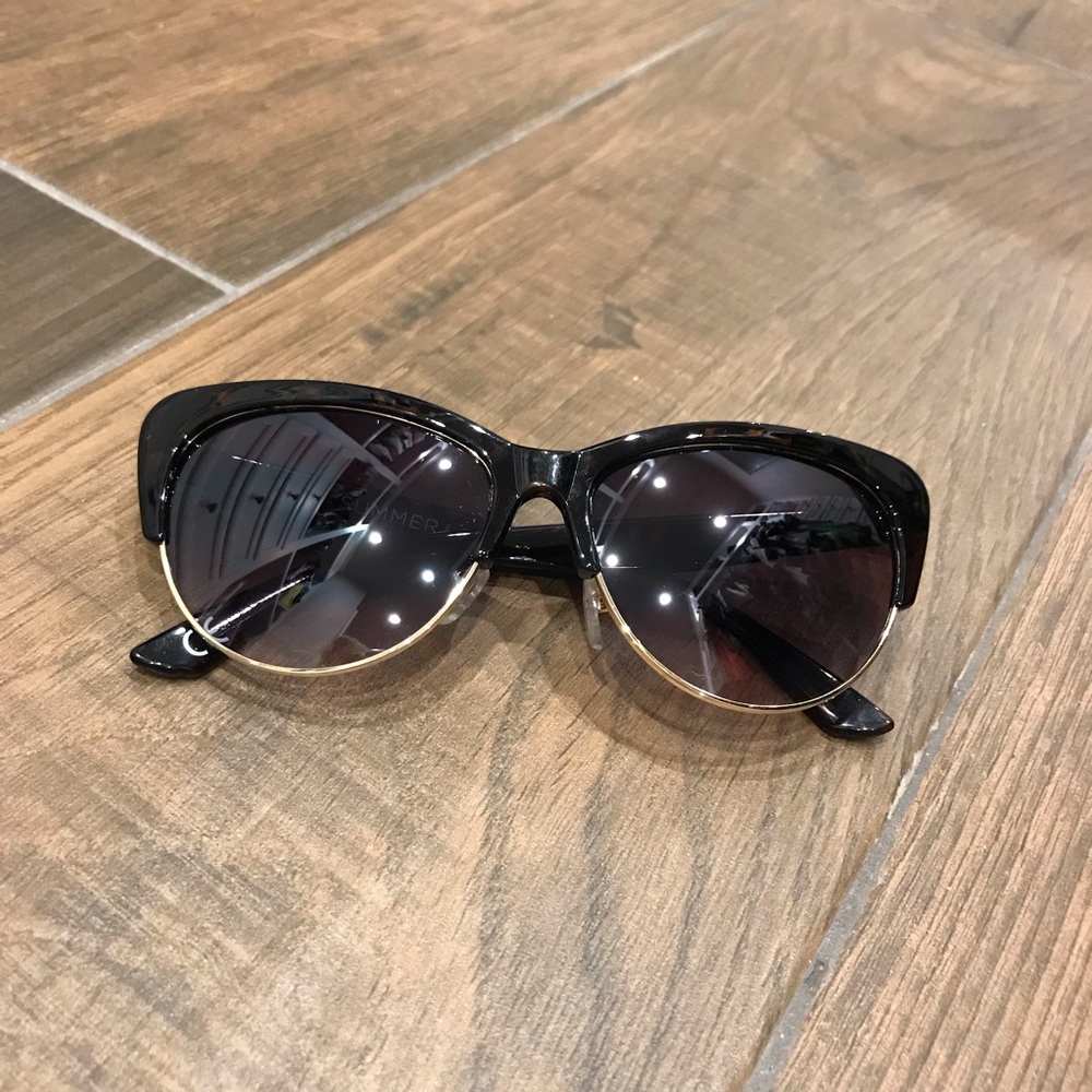 Summer and Rose Sunglasses